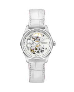 Hamilton JM Skeleton A36-wss-l-wss H32405811