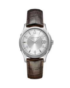 Hamilton Jazzmaster D Q38-sr-l-br H32411555