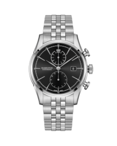 Hamilton Spirit of Liberty D AC42-sch-brc H32416131
