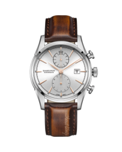 Hamilton Spirit of Liberty D AC42-sr-l-br H32416581