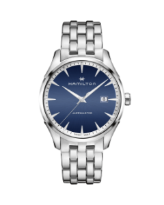Hamilton JM GENT D Q40-bl-brc H32451141