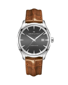 Hamilton JM GENT D Q40-gr-l-br H32451581