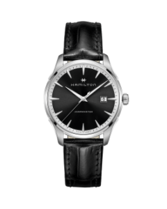 Hamilton JM GENT D Q40-sch-l-sch H32451731