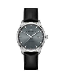 Hamilton JM GENT D Q40-bl-l-sch H32451742