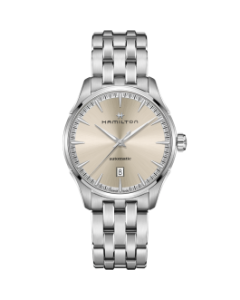 Hamilton JM GENT D A40-bg-brc H32475120