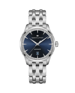 Hamilton JM GENT D A40-bl-brc H32475140
