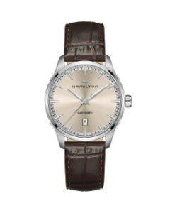 Hamilton JM GENT D A40-bg-l-br H32475520