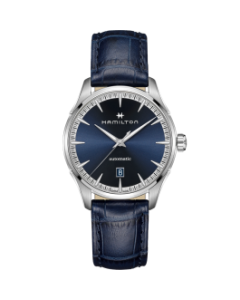 Hamilton JM GENT D A40-bl-l-bl H32475640