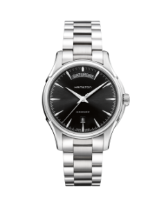 Hamilton Jazzmaster DD A40-sch-brc H32505131