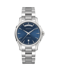 Hamilton Jazzmaster DD A40-bl-brc H32505141