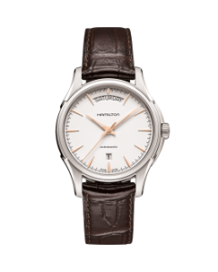Hamilton Jazzmaster DD A40-wss-l-br H32505511