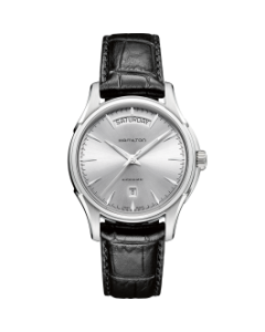 Hamilton Jazzmaster DD A40-sr-l-sch H32505751