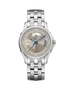 Hamilton JM Open heart A40-bg-brc H32565121