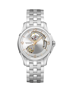 Hamilton JM Open heart A40-sr-brc H32565155