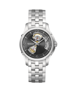 Hamilton JM Open heart A40-gr-brc H32565185