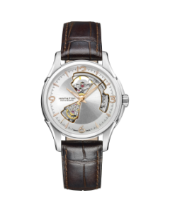 Hamilton JM Open heart A40-sr-l-br H32565555