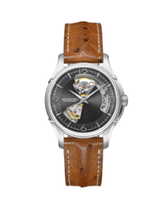 Hamilton JM Open heart A40-gr-l-br H32565585