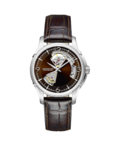 Hamilton JM Open heart A40-br-l-br H32565595