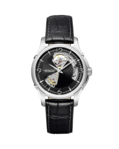 Hamilton JM Open heart A40-sch-l-sch H32565735