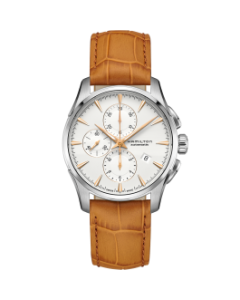 Hamilton Jazzmaster D AC42-wss-l-br H32586511