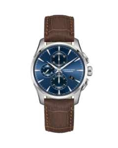 Hamilton Jazzmaster D AC42-bl-l-br H32586541