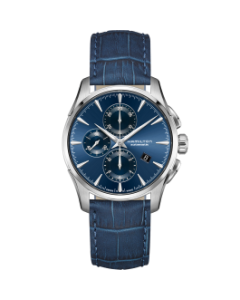 Hamilton Jazzmaster D AC42-bl-l-bl H32586641