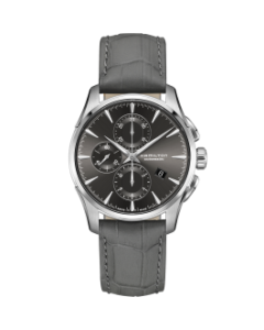 Hamilton Jazzmaster D AC42-at-l-gr H32586881