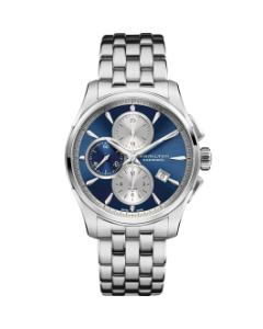Hamilton Jazzmaster D AC42-bl-brc H32596141