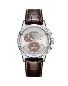 Hamilton Jazzmaster D CQ42-sr-l-br H32612551