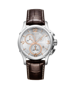 Hamilton Jazzmaster D CQ42-sr-l-br H32612555