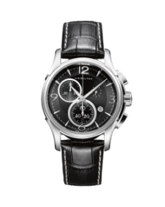 Hamilton Jazzmaster D CQ42-sch-l-sch H32612735