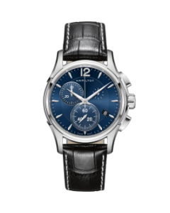 Hamilton Jazzmaster D CQ42-bl-l-sch H32612741