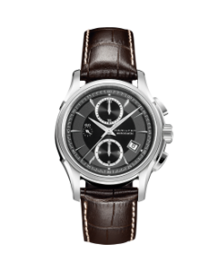 Hamilton Jazzmaster D AC42-sch-l-br H32616533