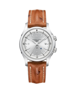 Hamilton JM GMT D A42-sr-l-br H32625555