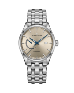 Hamilton JM Power Reserve D A42-bg-brc H32635122