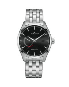 Hamilton JM Power Reserve D A42-sch-brc H32635131