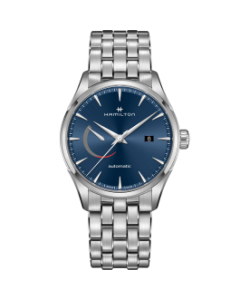Hamilton JM Power Reserve D A42-bl-brc H32635141