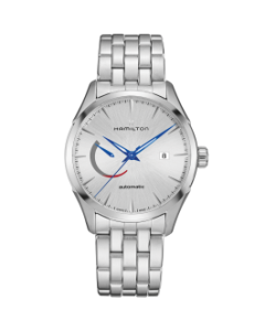 Hamilton JM Power Reserve D A42-gr-brc H32635181