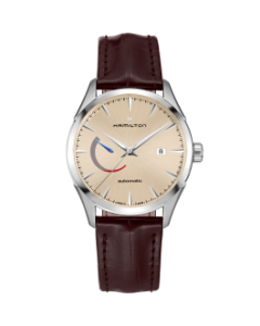 Hamilton JM Power Reserve D A42-bg-l-br H32635521