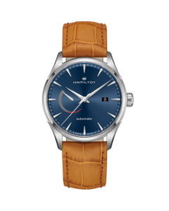 Hamilton JM Power Reserve D A42-bl-l-br H32635541