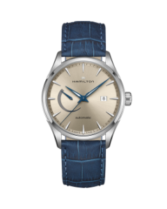 Hamilton JM Power Reserve D A42-bg-l-bl H32635622