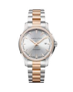 Hamilton JM Viewmatic D A40-PVD5N-sr-brc-bc H32655191