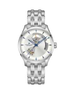 Hamilton JM Open heart A40-sr-brc H32675150