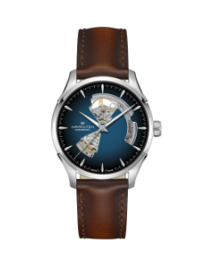 Hamilton JM Open heart A40-bl-l-br H32675540