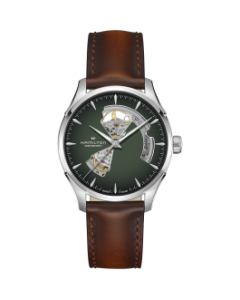 Hamilton JM Open heart A40-gn-l-br H32675560