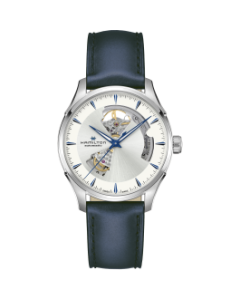 Hamilton JM Open heart A40-sr-l-bl H32675650