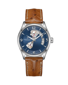 Hamilton JM Open heart A42-bl-l-br H32705041