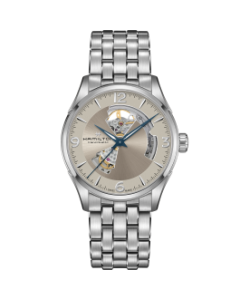 Hamilton JM Open heart A42-bg-brc H32705121