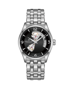 Hamilton JM Open heart A42-sch-brc H32705131