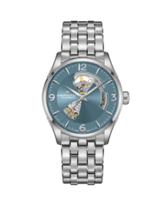 Hamilton JM Open heart A42-bl-brc H32705142